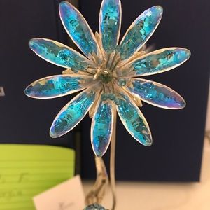Swarovski Paradise Flower